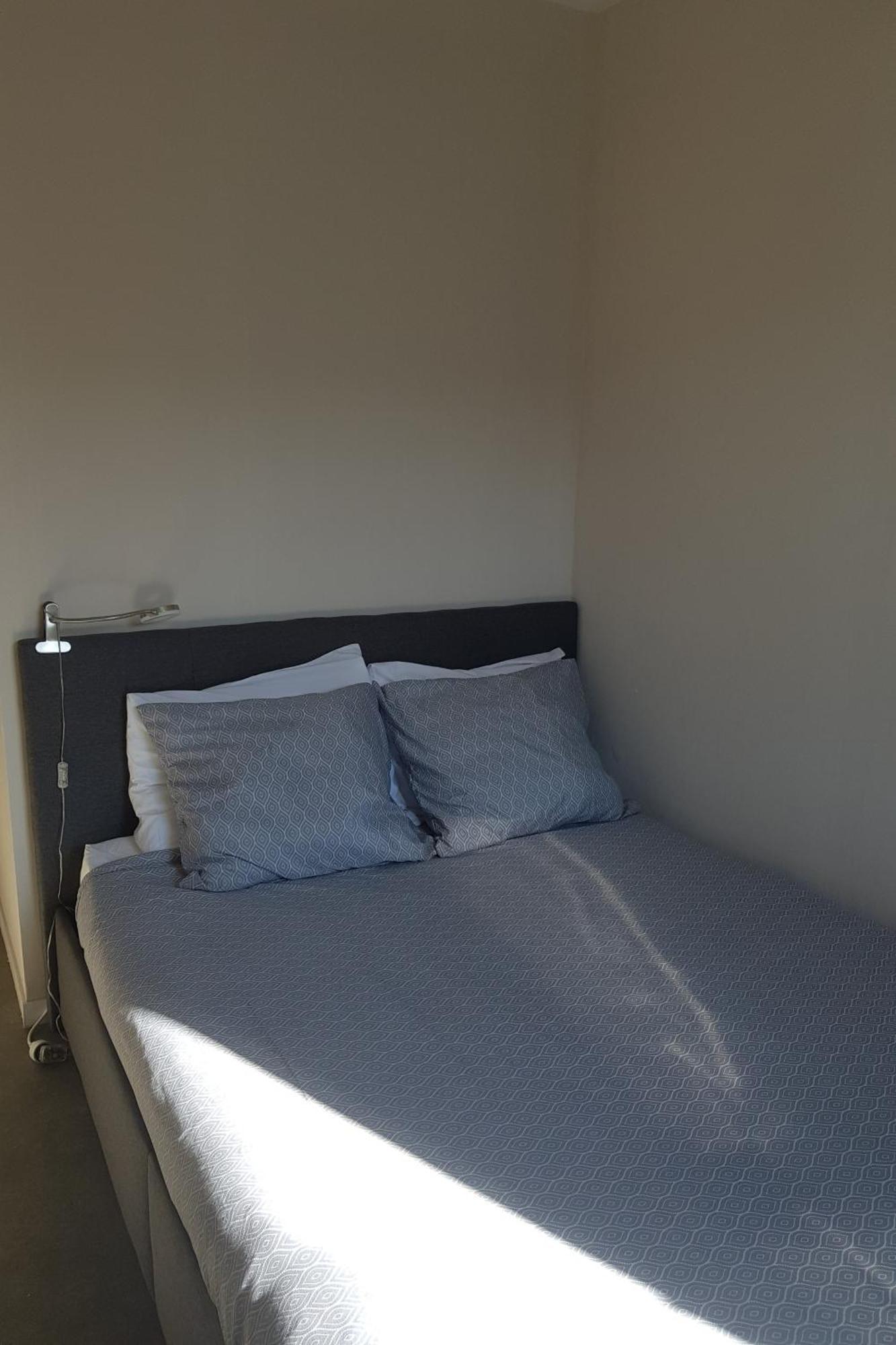 Appartement Liza 2 Pieces Vue Mer A كابورغ المظهر الخارجي الصورة